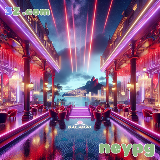 A Evolução da Plataforma neypg e Seu Impacto no Gaming