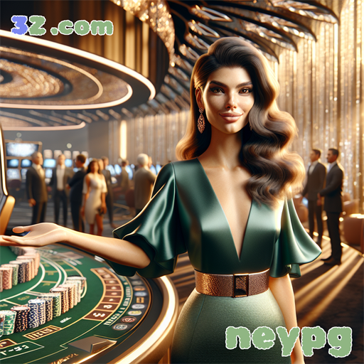 Slots Inovadores e Imperdíveis no Neypg que Encantam
